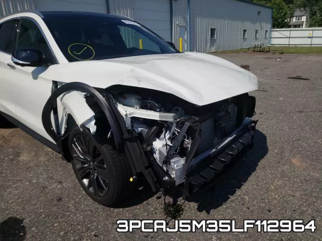 3PCAJ5M35LF112964 фото 10