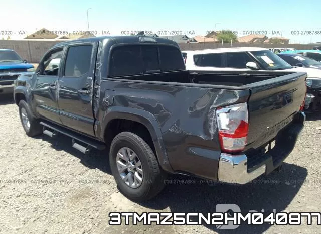 3TMAZ5CN2HM040877 фото 4