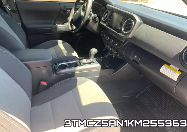 3TMCZ5AN1KM255363 фото 6
