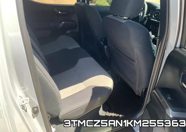 3TMCZ5AN1KM255363 фото 7