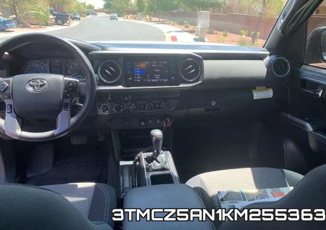 3TMCZ5AN1KM255363 фото 10