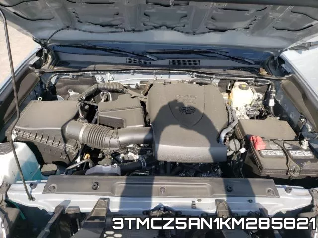 3TMCZ5AN1KM285821 фото 8