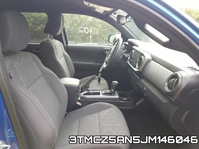 3TMCZ5AN5JM146046 фото 6