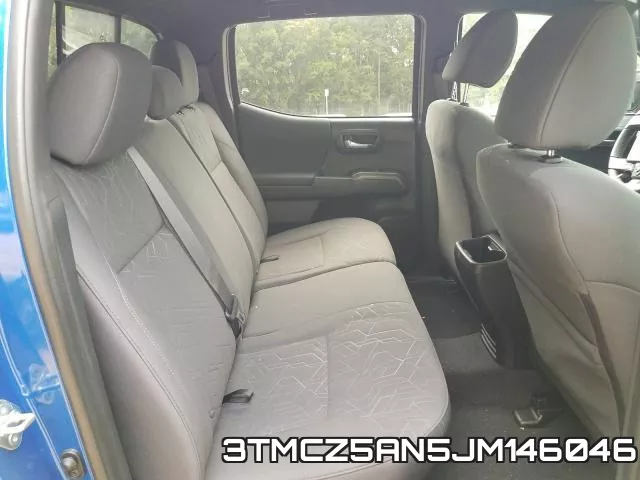 3TMCZ5AN5JM146046 фото 7