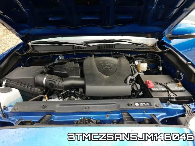 3TMCZ5AN5JM146046 фото 8