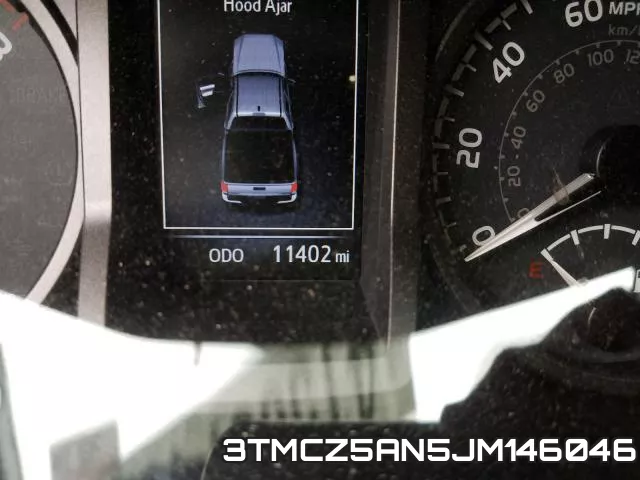 3TMCZ5AN5JM146046 фото 9