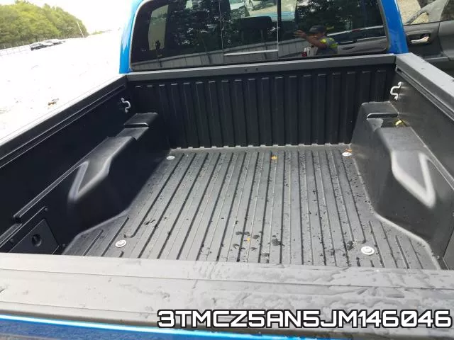 3TMCZ5AN5JM146046 фото 10