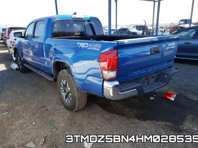 3TMDZ5BN4HM028535 фото 3
