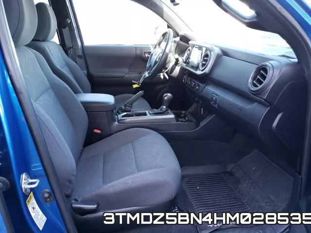 3TMDZ5BN4HM028535 фото 5