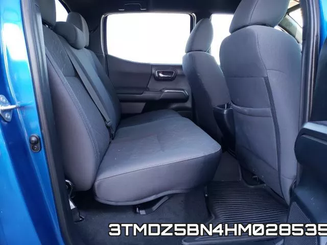 3TMDZ5BN4HM028535 фото 6