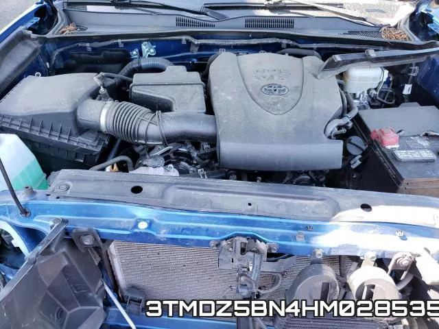 3TMDZ5BN4HM028535 фото 7