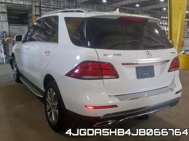 4JGDA5HB4JB066764 фото 4