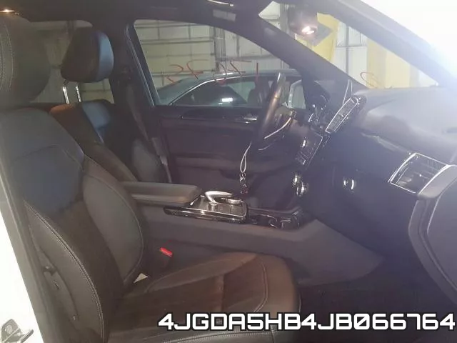4JGDA5HB4JB066764 фото 6