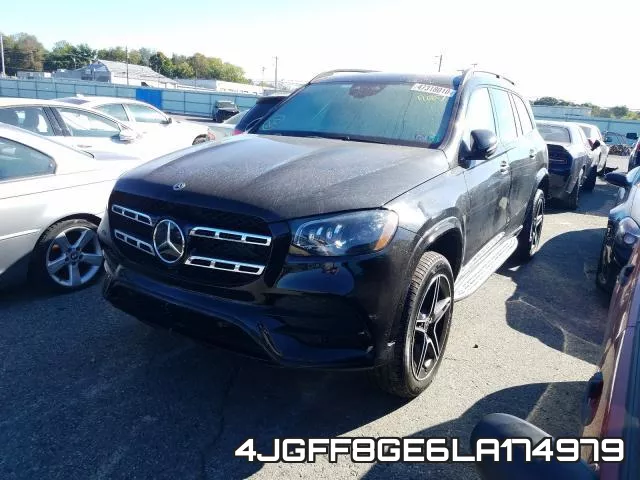 4JGFF8GE6LA174979 фото 3