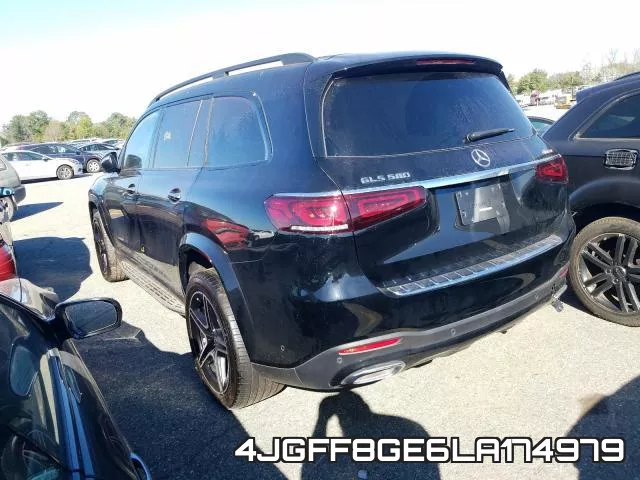 4JGFF8GE6LA174979 фото 4