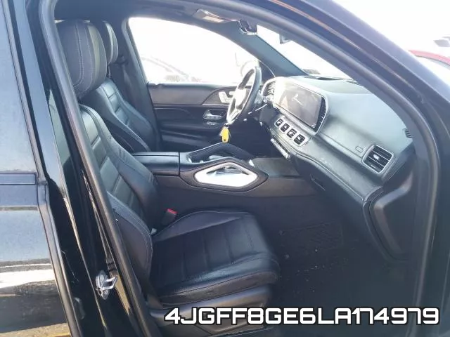 4JGFF8GE6LA174979 фото 6