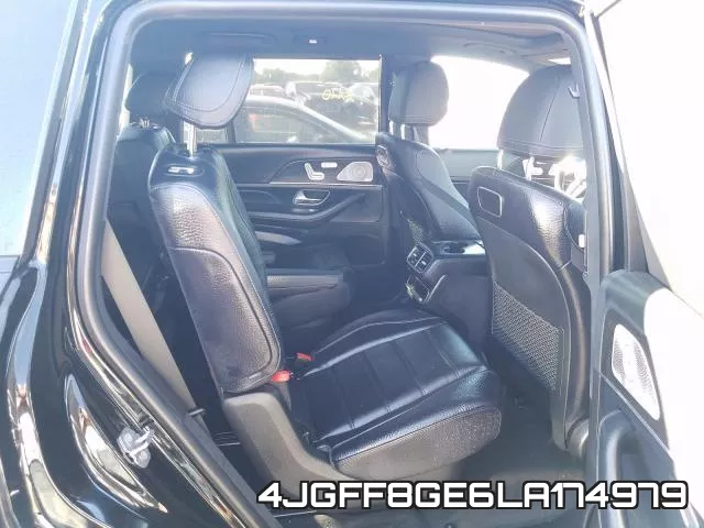 4JGFF8GE6LA174979 фото 7
