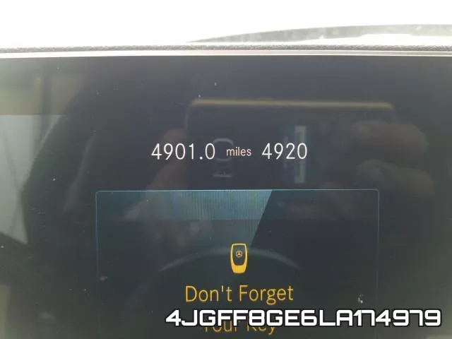 4JGFF8GE6LA174979 фото 9