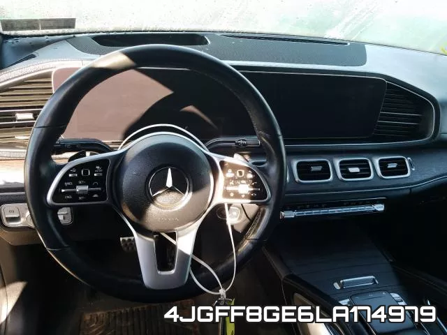 4JGFF8GE6LA174979 фото 10