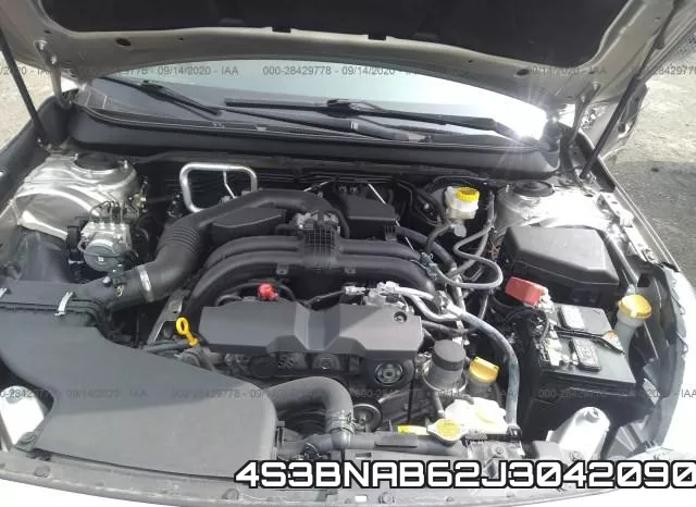 4S3BNAB62J3042090 фото 2