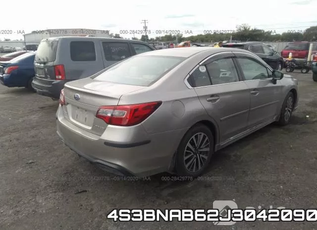 4S3BNAB62J3042090 фото 5
