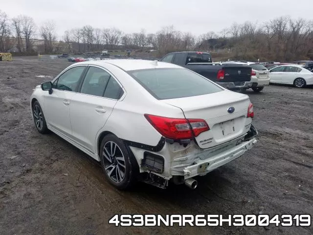 4S3BNAR65H3004319 фото 4