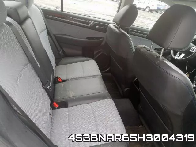 4S3BNAR65H3004319 фото 7