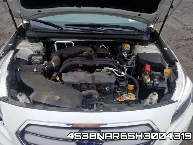 4S3BNAR65H3004319 фото 8