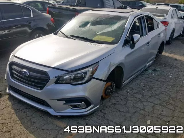 4S3BNAS61J3005922 фото 3