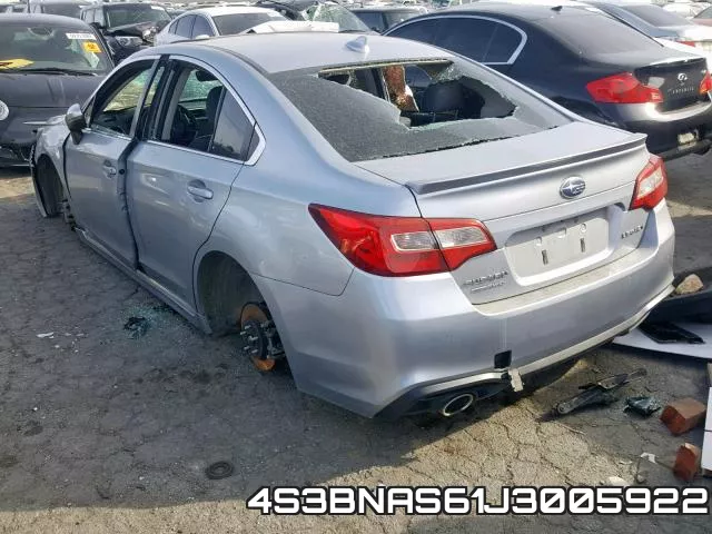 4S3BNAS61J3005922 фото 4