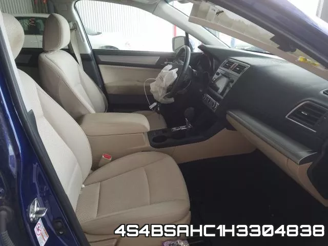 4S4BSAHC1H3304838 фото 6