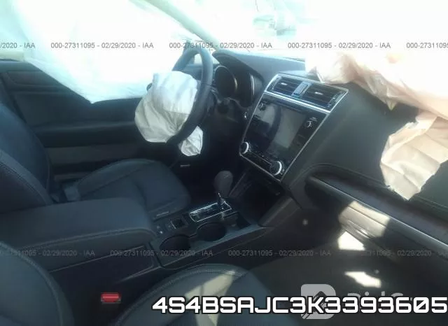 4S4BSAJC3K3393605 фото 5