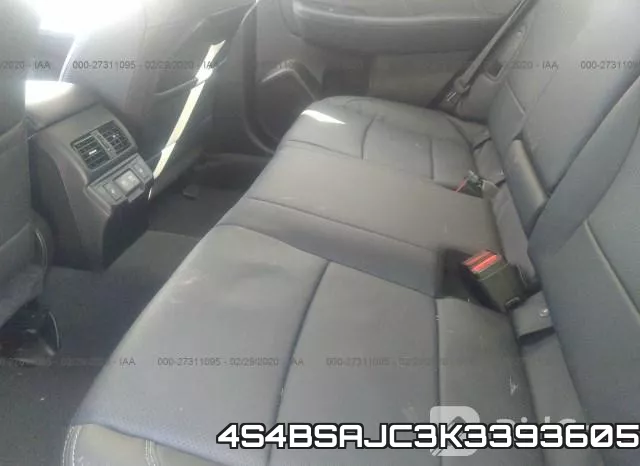 4S4BSAJC3K3393605 фото 8