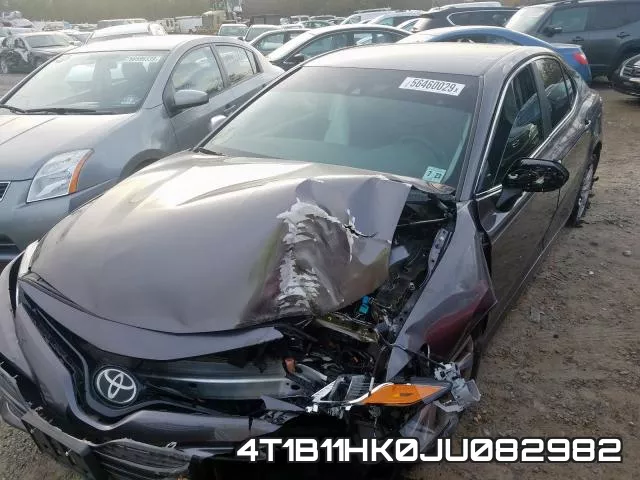 4T1B11HK0JU082982 фото 3