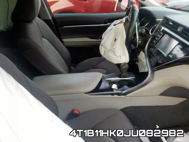 4T1B11HK0JU082982 фото 6