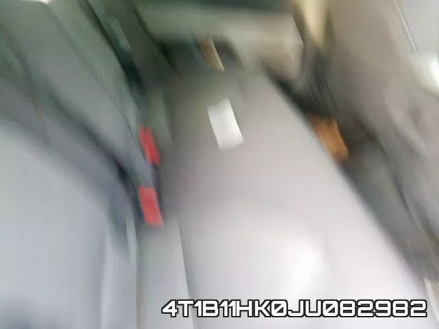 4T1B11HK0JU082982 фото 7