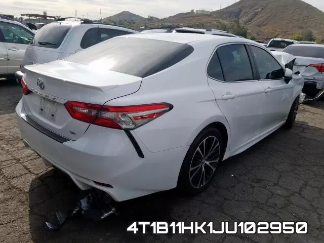 4T1B11HK1JU102950 фото 5
