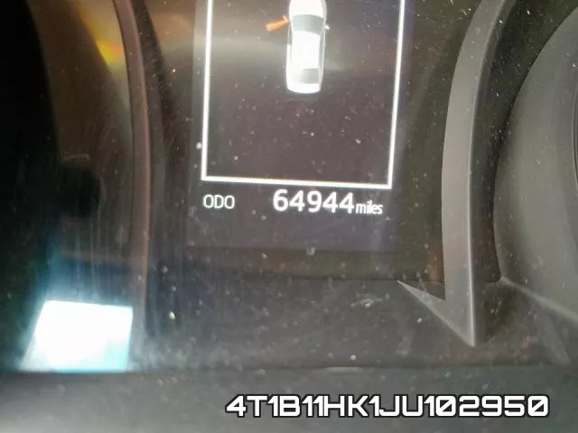 4T1B11HK1JU102950 фото 9
