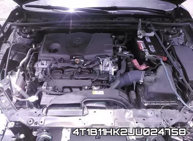 4T1B11HK2JU024758 фото 2