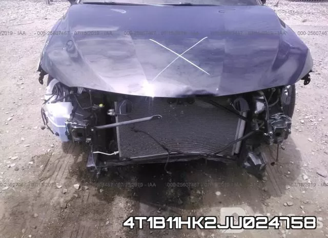 4T1B11HK2JU024758 фото 7
