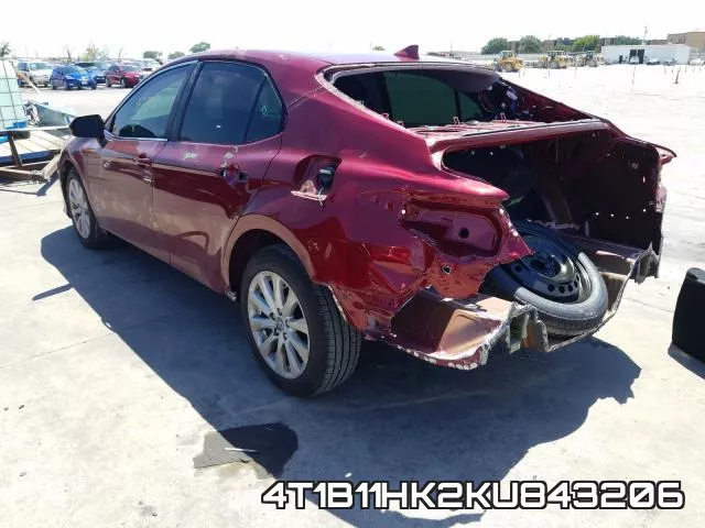 4T1B11HK2KU843206 фото 4