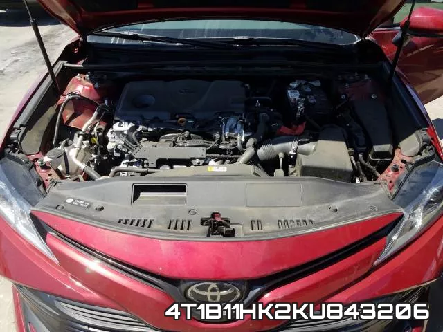 4T1B11HK2KU843206 фото 8