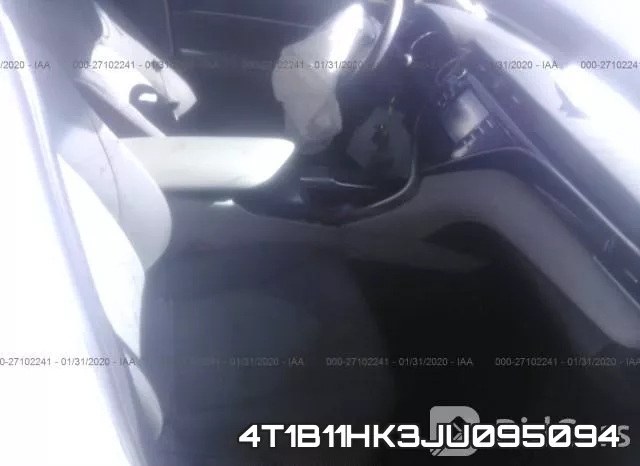 4T1B11HK3JU095094 фото 6