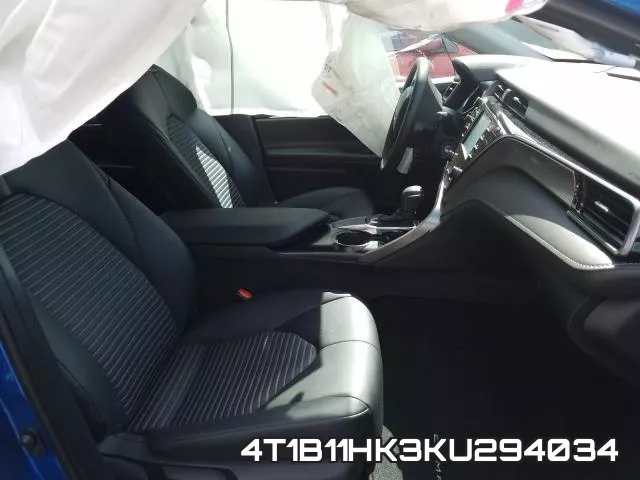 4T1B11HK3KU294034 фото 6