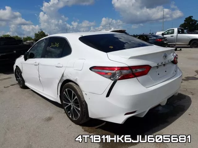 4T1B11HK6JU605681 фото 4