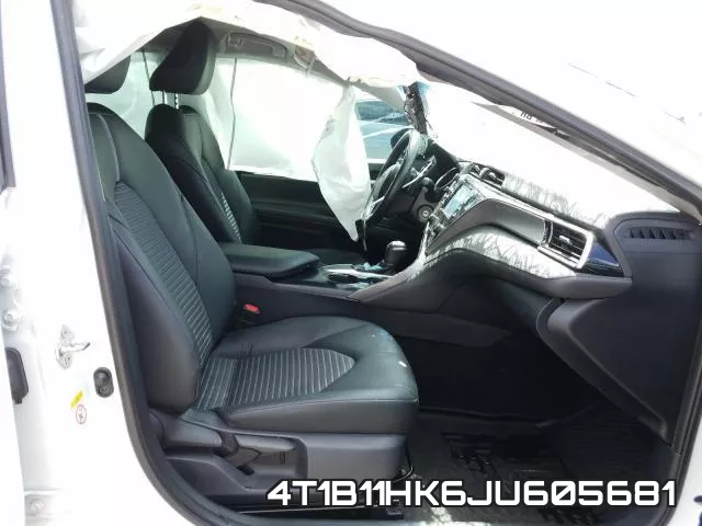 4T1B11HK6JU605681 фото 6