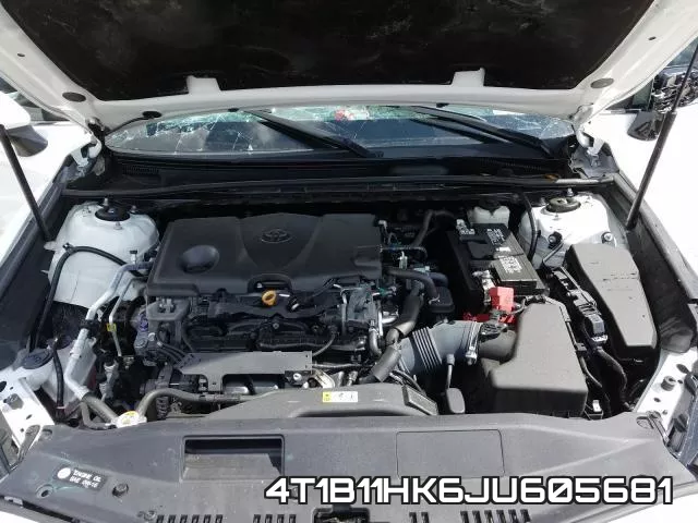 4T1B11HK6JU605681 фото 8