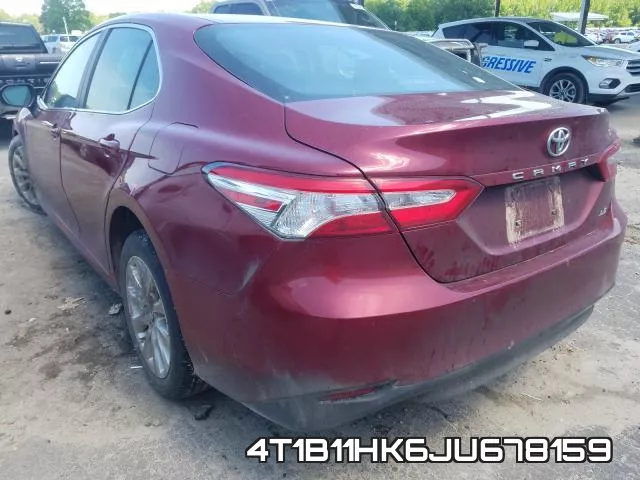 4T1B11HK6JU678159 фото 4