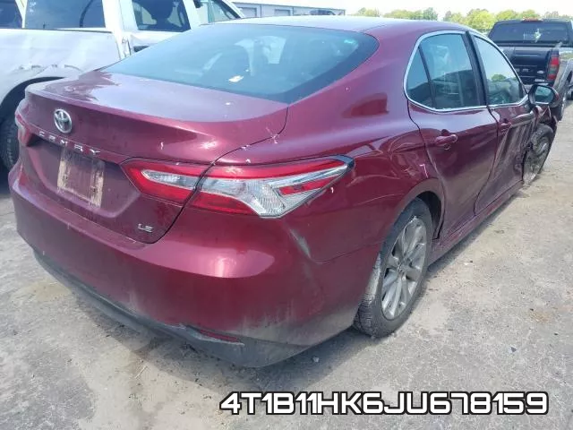4T1B11HK6JU678159 фото 5