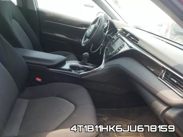 4T1B11HK6JU678159 фото 6
